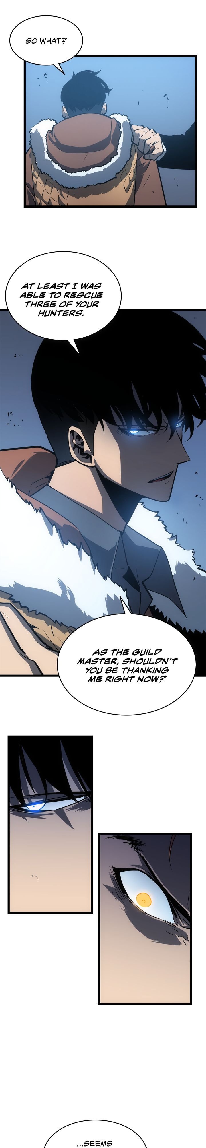 Solo Leveling, Chapter 55 image 10
